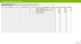 Legal Wood ACP Calculator (v4.0 / v2009)